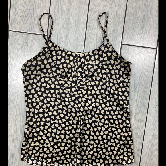 Lush Tops - Lush medium heart top